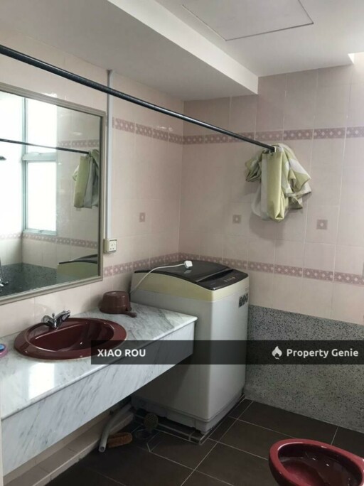 For Sales Freehold Ocean Palm