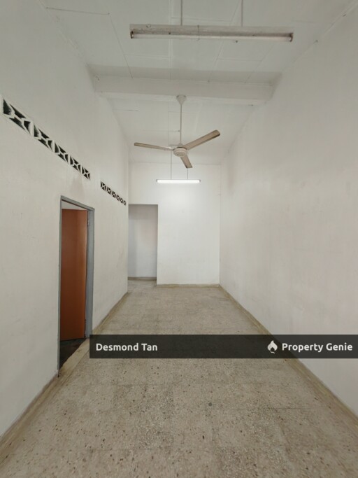 Single Storey Desa Dahlia, Senawang, Ros Merah, Matahari Indah (Below Market Value)