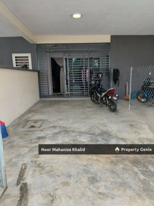 Townhouse Putra Heights, Putra Nilai Negeri Sembilan