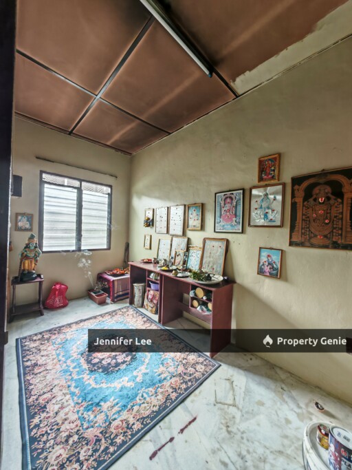 Taman Tawas Tasek 1 Storey Terrace for Sale, Tasek, Ipoh