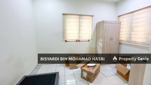 Spacious 7,000sq.ft Next To Playground 2 Storey Bungalow Bangsar, Bukit Bandaraya, Jalan Rumpai, Kuala Lumpur.