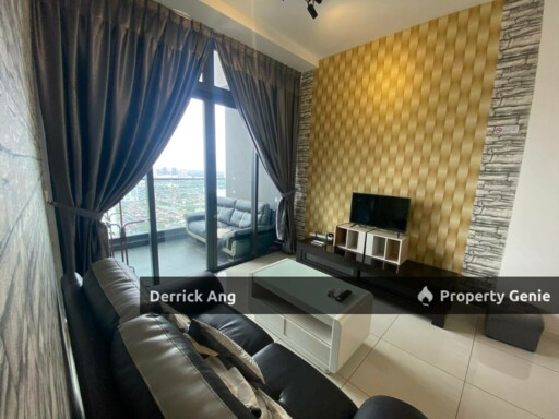 For Rent - Setia Sky 88 Serviced Apartment For Rent Johor Bahru FOr Rent Johor For Rent