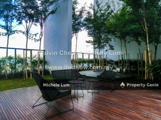 [Below Market 28%] Duplex Office The Hub SS2 19 Sentral Petaling Jaya