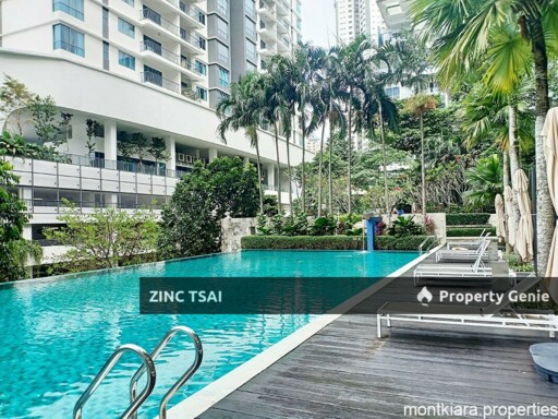 Kiara 1888 {Save RM 426,000} Near 1 Mont Kiara, Plaza Mont Kiara & Solaris