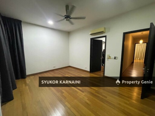 3 STOREY SEMI D SERA TWIN VILLA @ PRESINT 8, PUTRAJAYA