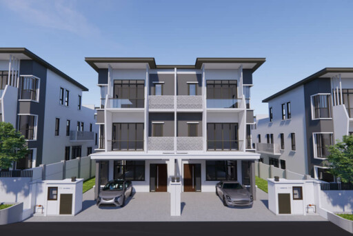 ABADI HEIGHTS: PHASE 2B