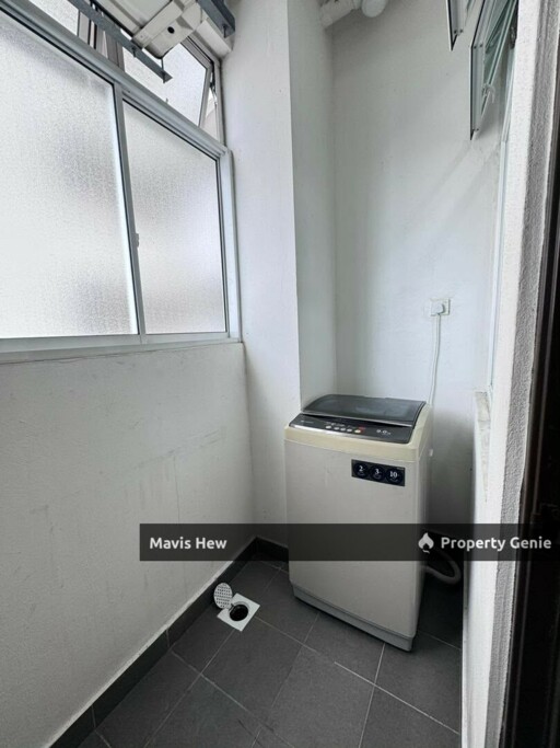 For Rent, M Condominium @Larkin / Jb Town