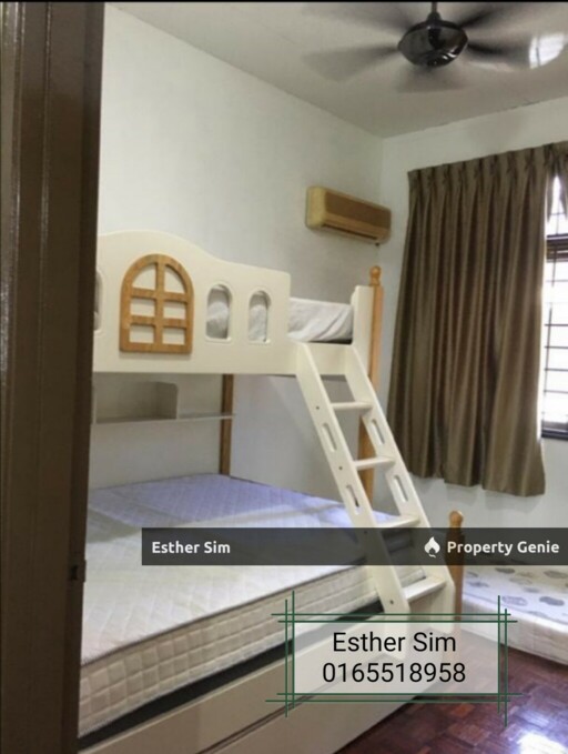Taman Bagan 2-Storey Corner House [Premium  Land Area]