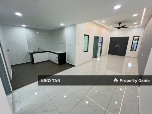 For Sale Jalan Penyiaran 26@Taman University
