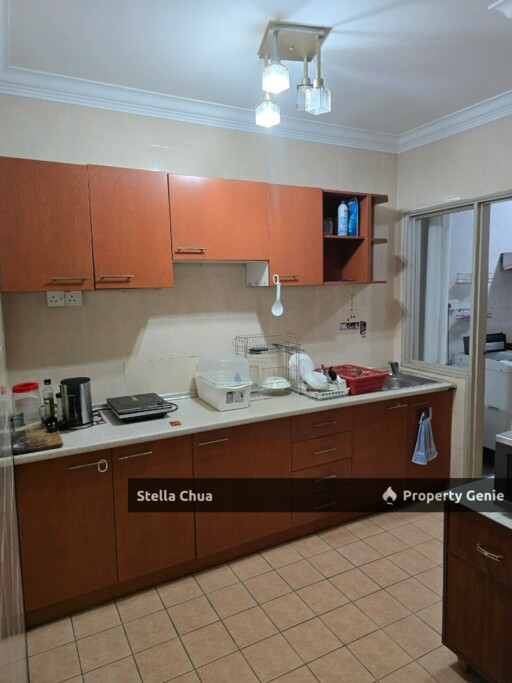 PRIMA REGENCY APARTMENT FOR SALE