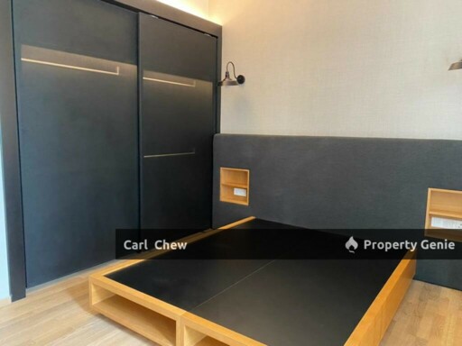 TWY Duplex Condo @ Mont Kiara