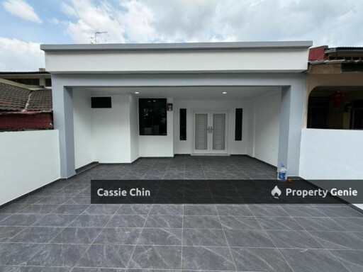 Jalan Perwira For Rent Taman Ungku Tun Aminah For Rent Skudai For Rent