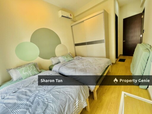 Lovell @ Country Garden Danga Bay JB Homestay Design Fully Furnished