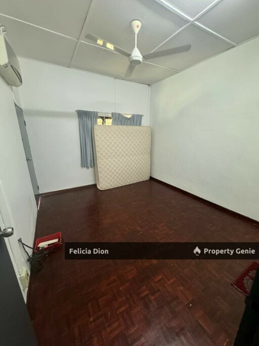 BUKIT BERUANG DOUBLE STOREY TERRACE FOR SALE 🏕️ BELOW VALUE