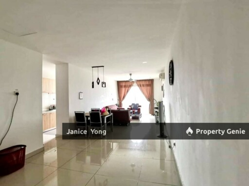 KSL D'Esplanade Residence @ KSL City