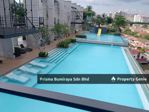 Novus Condominium