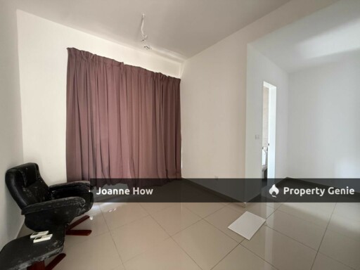 Double Storey Semi D Country Villas Resort Ayer Keroh Bemban