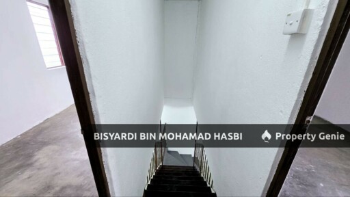 2 STOREY TAMAN KANTAN PERMAI, KAJANG .