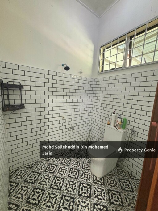 [FREEHOLD] SEMI-D CORNER LOT BUKIT KUANG, KEMAMAN