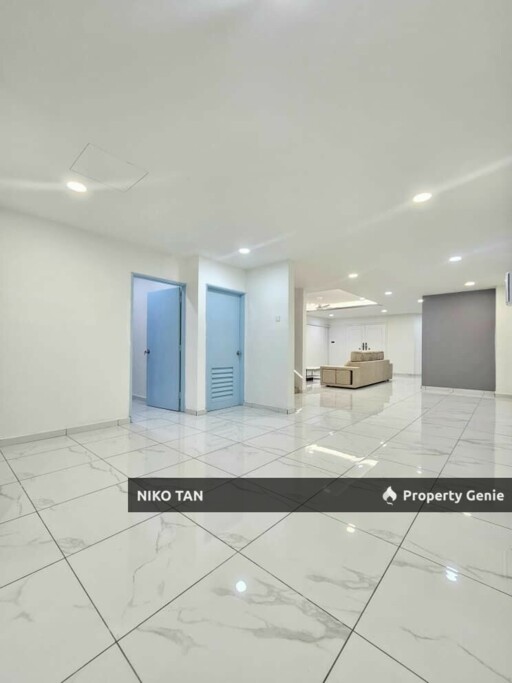 [RENOVATED]2Storey Jalan Lembah, Taman Desa Jaya For Sale