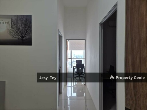 Austin 18 Office For Rent