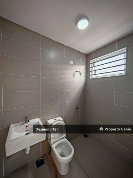 2 Storey Suriaman 3, Suriaman, Sendayan, Labu, Bayu Sutera, Seremban (Got Grill)