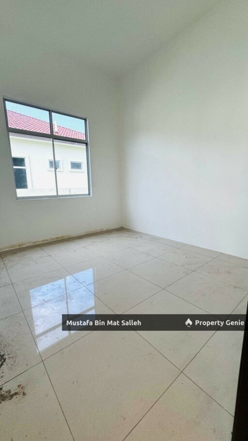 [New Housing Project] Single Storey Semi D@Padang Serai, Kedah