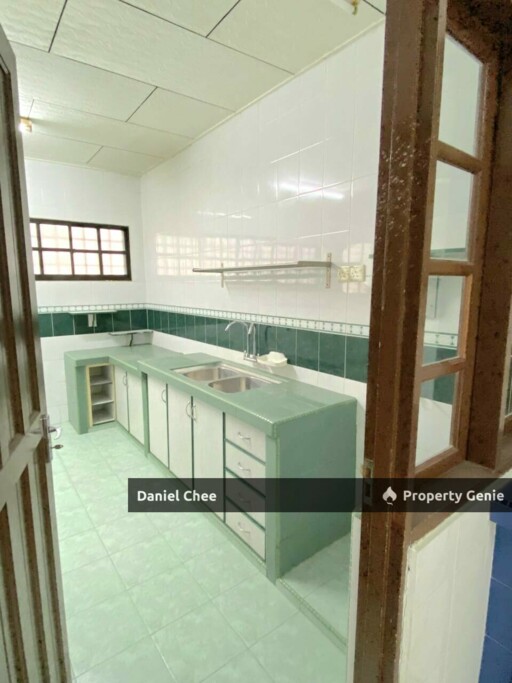 Pengkalan Renovated Freehold Double Storey Terrance House for Sale