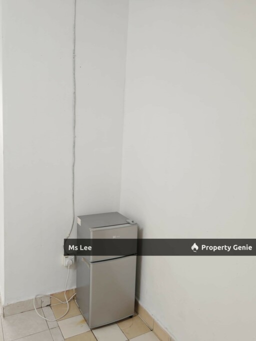 Sri Gotong Apartment @ Batu Caves - Block B level 5 - Ready unit