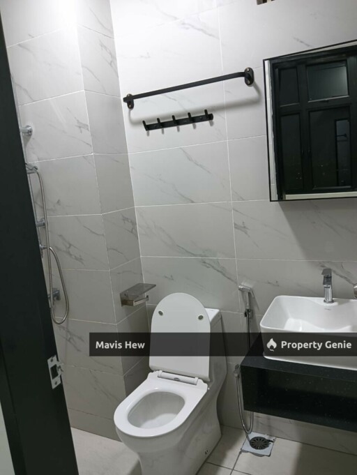 For Rent, Space Residency @ near KSL / Pelangi / JB Town / CIQ