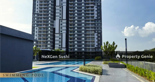 Sensory Residence @Southville🔥 Save RM 91,700