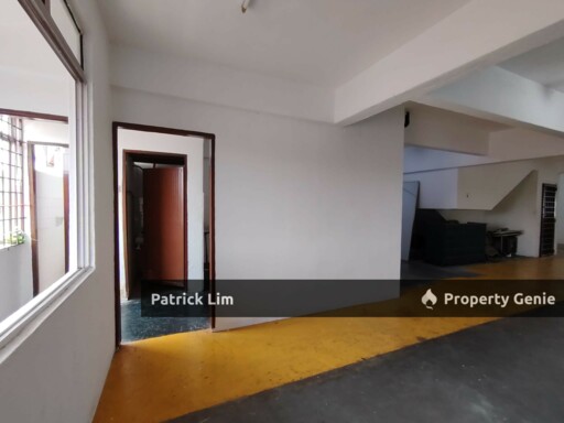 Malim Jaya 1st Floor Shop Lot For Rent