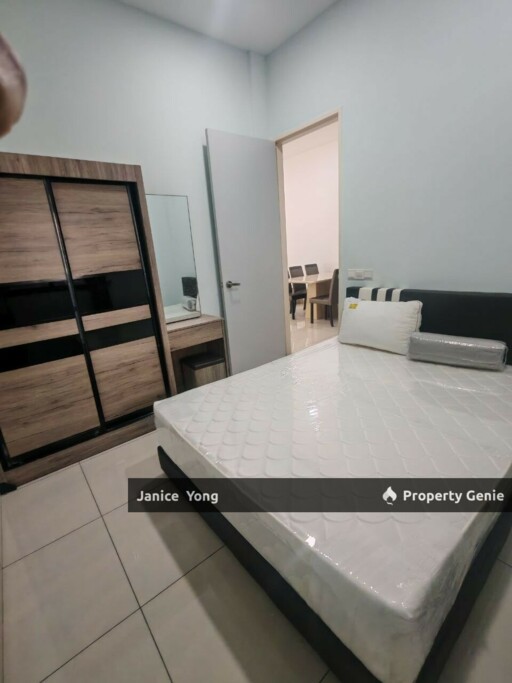 26th Avenue @ Bukit Indah