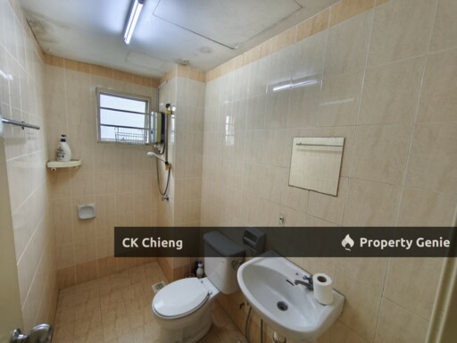 Suriamas Condominium, Below Market Non Bumi, 1245sqt 4 Rooms, Bandar Sunway PJS10