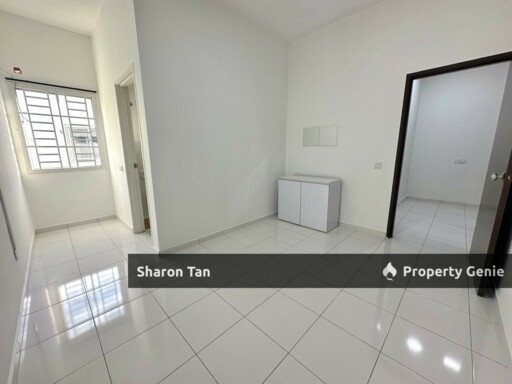 Caryota Square Setia Tropika 2 Sty Fully Furnished Bigger Size