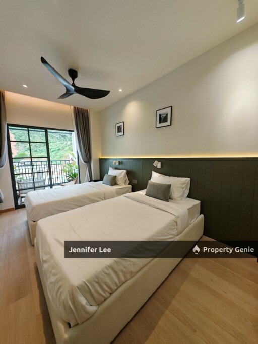 Habu Height Townhouse for sale, Freehold , Habu, Cameron