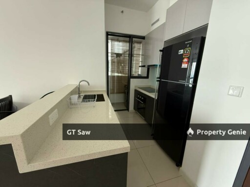 Sunway Belfield 2 Bedroom Fully Furnished