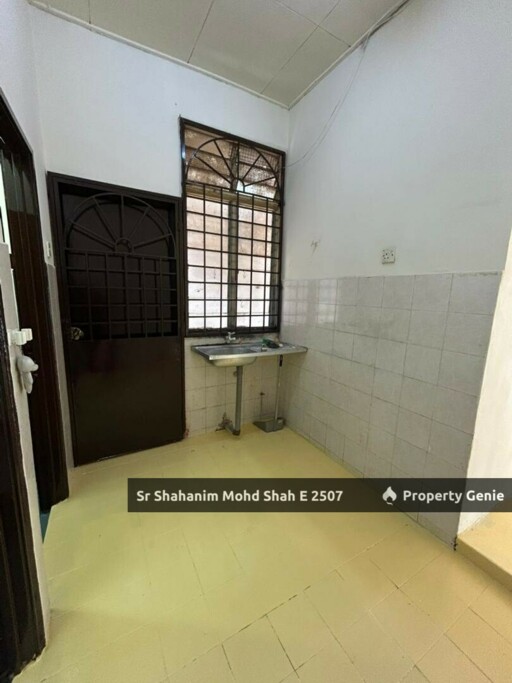 SINGLE STOREY FOR SALE - BANDAR MAHKOTA BANTING, SELANGOR