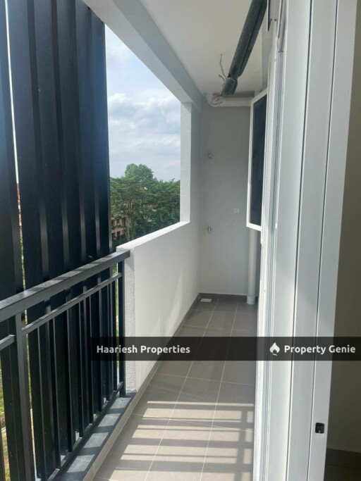 Apartment For Rent Trellis Resident Apartment Johor Bahru