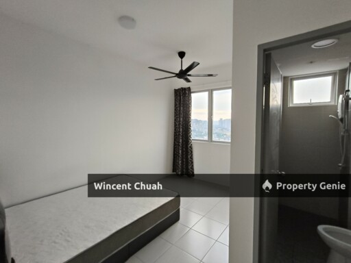 Residensi Vista Wirajaya, Setapak. Walk Distance to TARUMT and LRT Melati