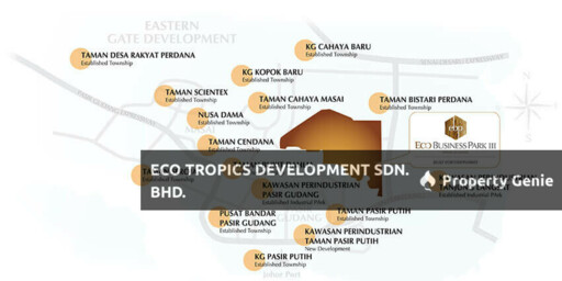 Eco Business Park 3