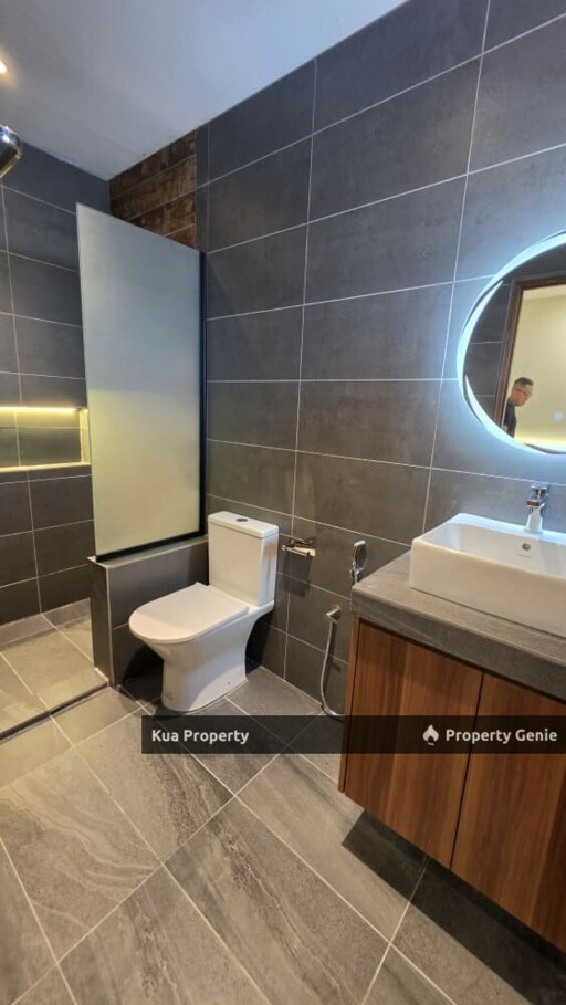 Exclusive Luxury Residential Property For Sale at Tabuan Desa