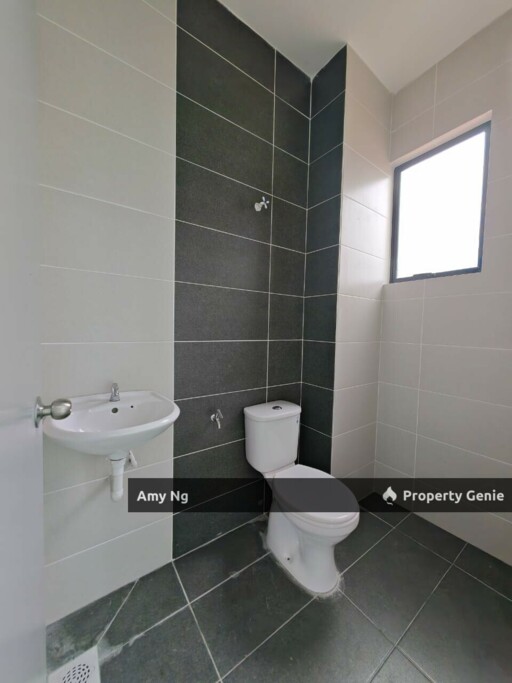 New 1.5 Storey semiD Factory for Sale in Lahat Ipoh Perak