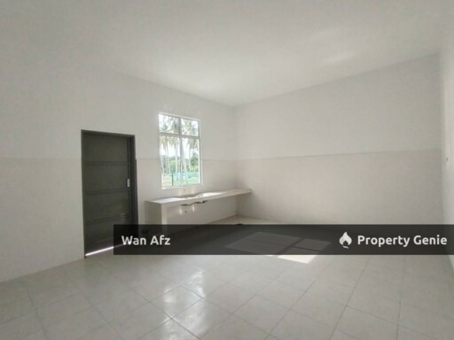 Semi Detached Taman Jambu Makmur ,Peramu Pekan Lot 8