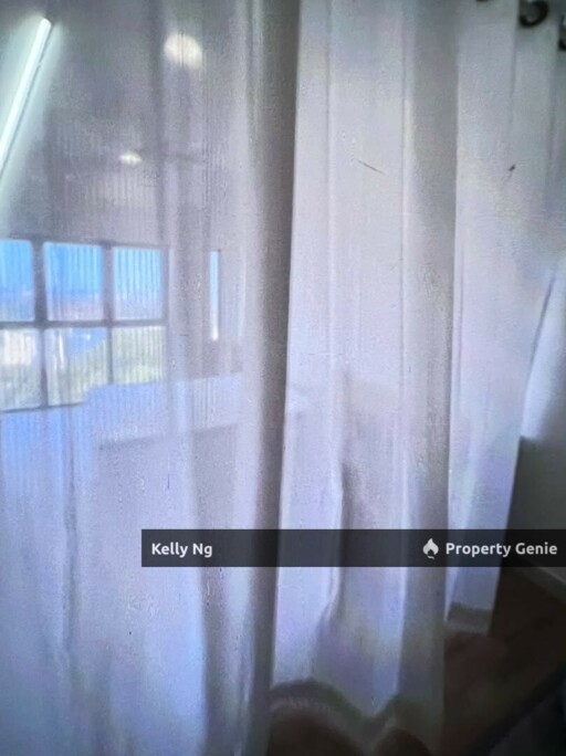 Edusentral Ambiece Studio Unit At Setia Alam Shah Alam For Rent