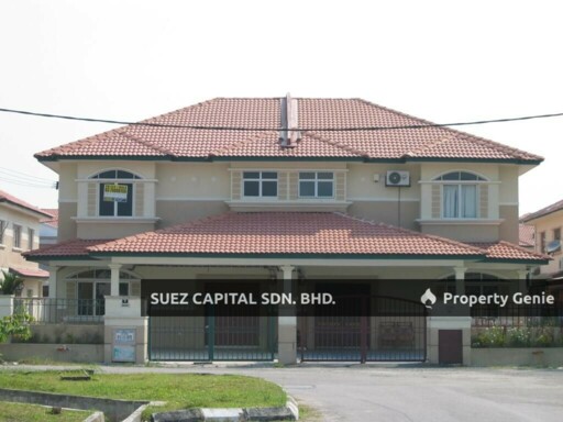 Taman Mesra, Klang – Mixed Residential