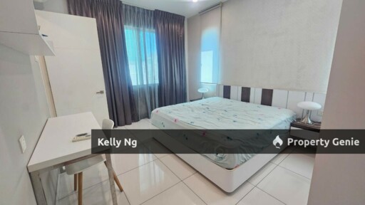 3 Sty Bungalow Fully Furnished At Ambang Botanic 2 Klang For Rent