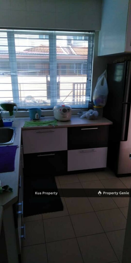 Double Storey Terrace Intermediate House For Rent Located at Tiya Vista, Samarahan