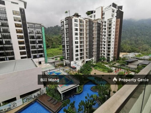 Midhills Genting Highland