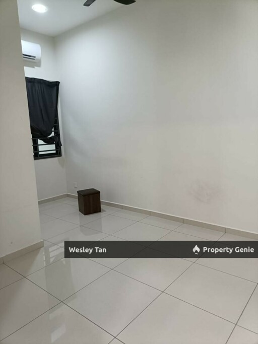 Best Offer One Krubong 2 Storey Terrace Fully Furnished Freehold 24/7